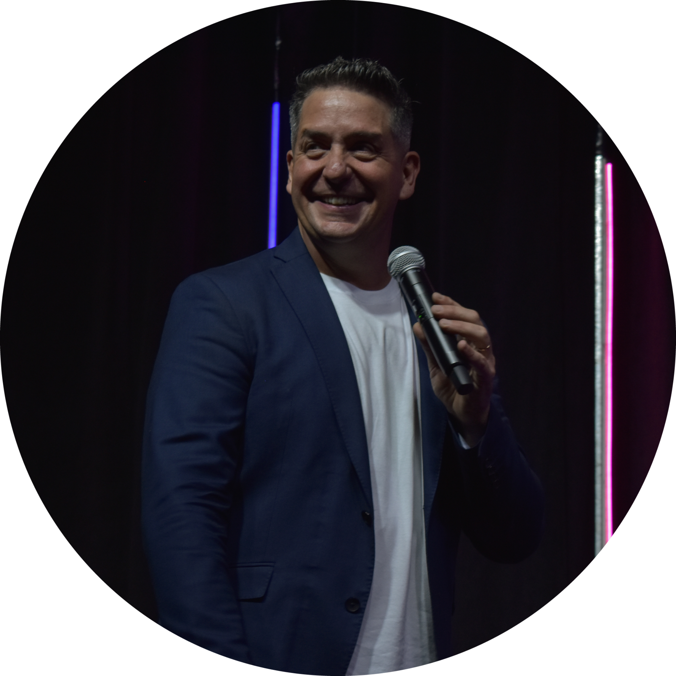 pastor