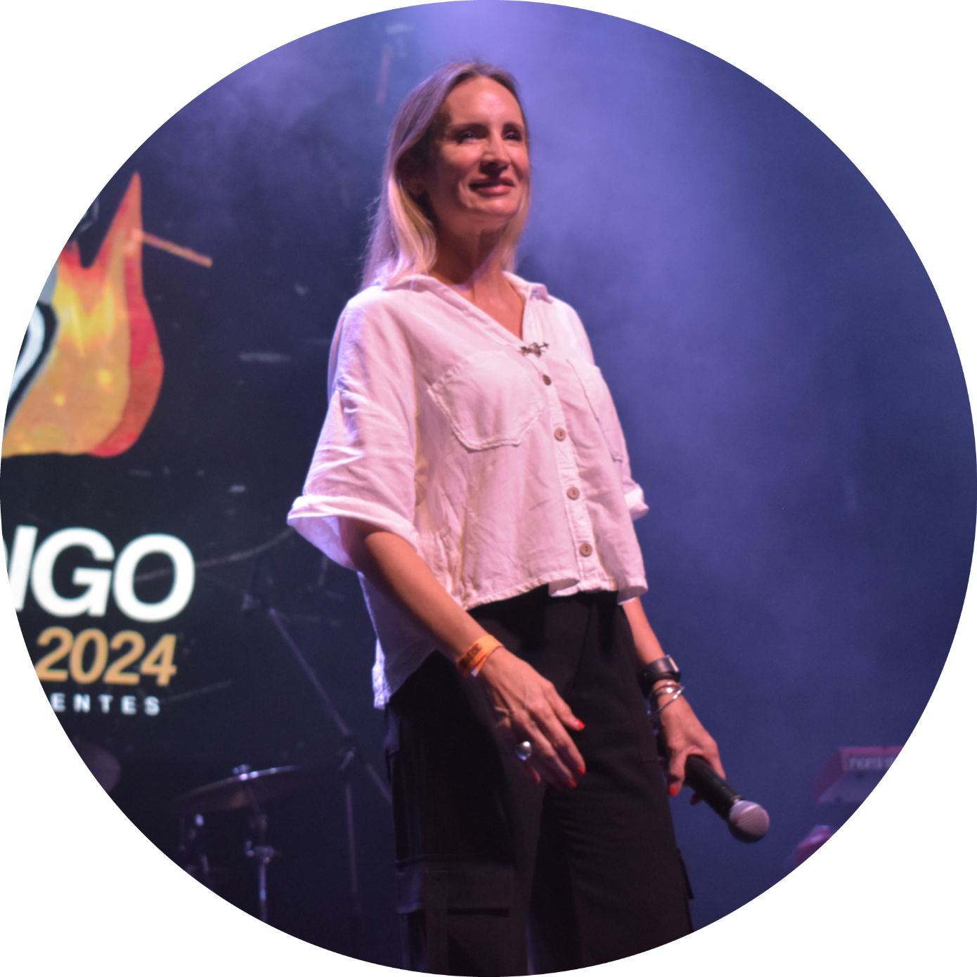 pastora