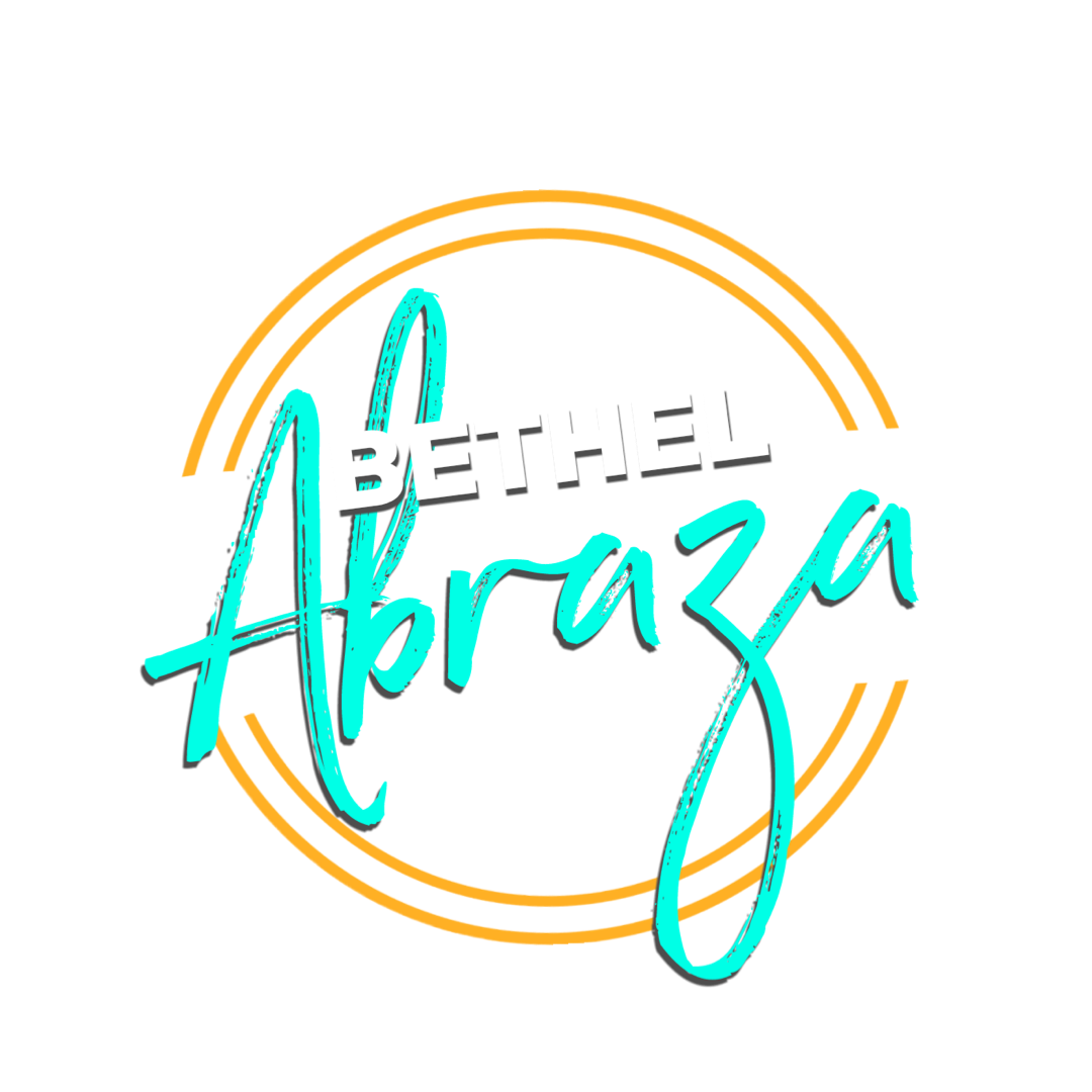 Logo Bethel Abraza Nuevo